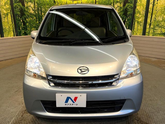 DAIHATSU MOVE 2011 Image 31