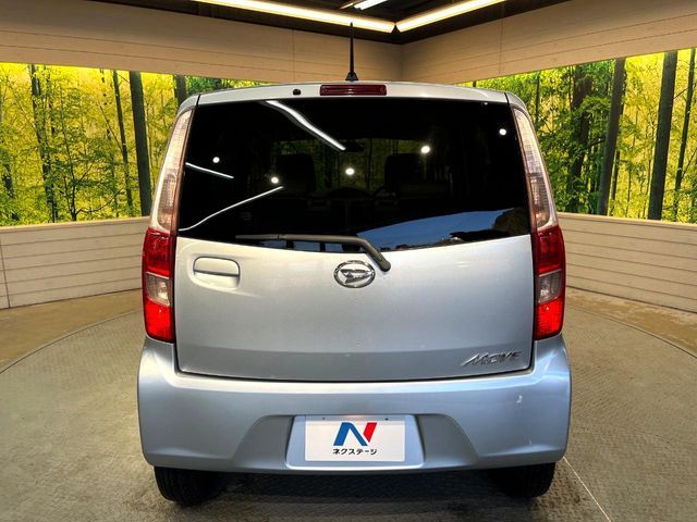 DAIHATSU MOVE 2011 Image 31