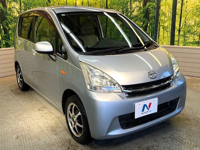 DAIHATSU MOVE 2011 Image 31