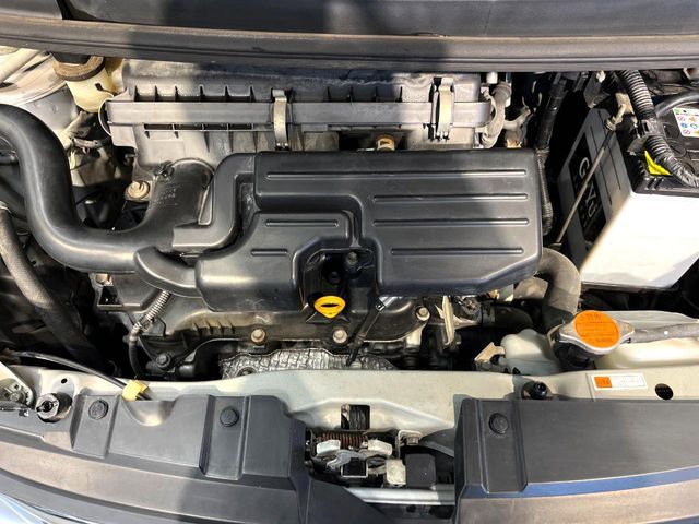 DAIHATSU MOVE 2011 Image 31