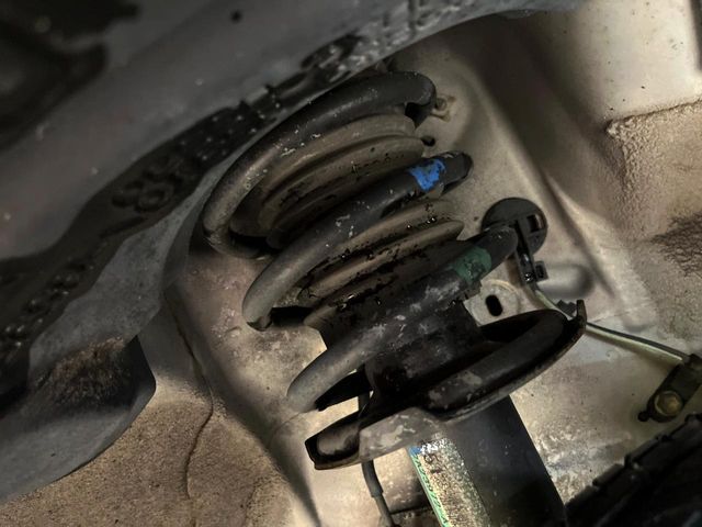 DAIHATSU MOVE 2011 Image 31