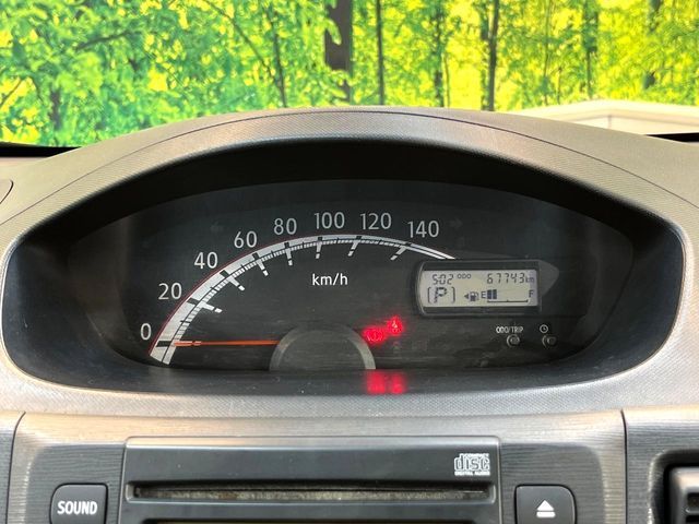 DAIHATSU MOVE 2011 Image 31