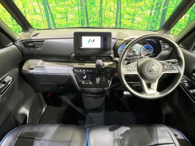 MITSUBISHI DELICA MINI 2024 Image 31