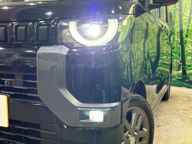 MITSUBISHI DELICA MINI 2024 Image 31