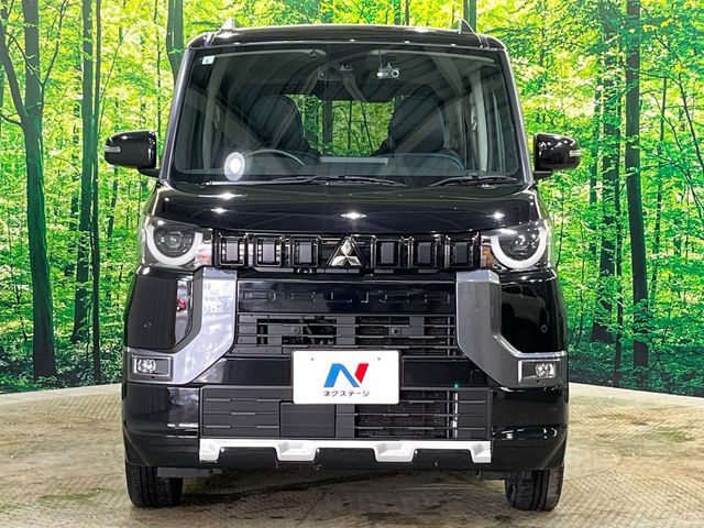 MITSUBISHI DELICA MINI 2024 Image 31