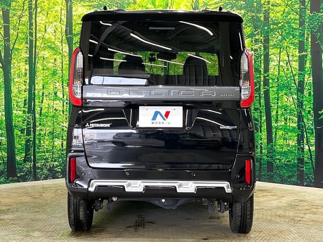 MITSUBISHI DELICA MINI 2024 Image 31