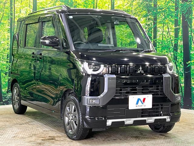 MITSUBISHI DELICA MINI 2024 Image 31