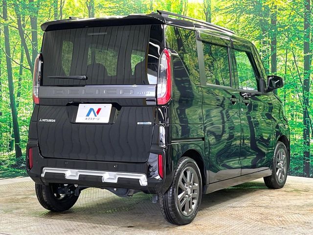 MITSUBISHI DELICA MINI 2024 Image 31