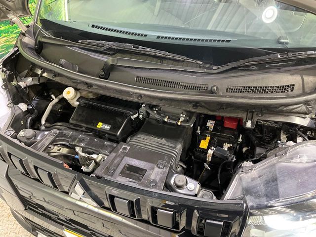 MITSUBISHI DELICA MINI 2024 Image 31