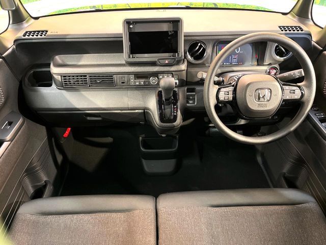 HONDA N BOX CUSTOM 2026 Image 31