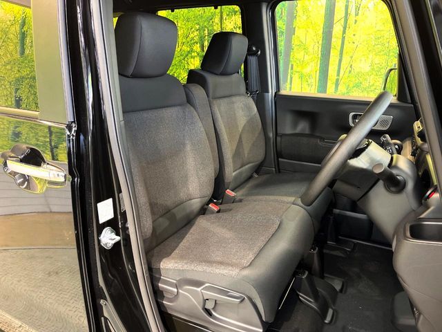 HONDA N BOX CUSTOM 2026 Image 31