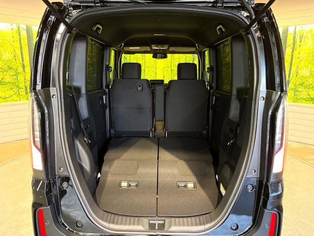 HONDA N BOX CUSTOM 2026 Image 31