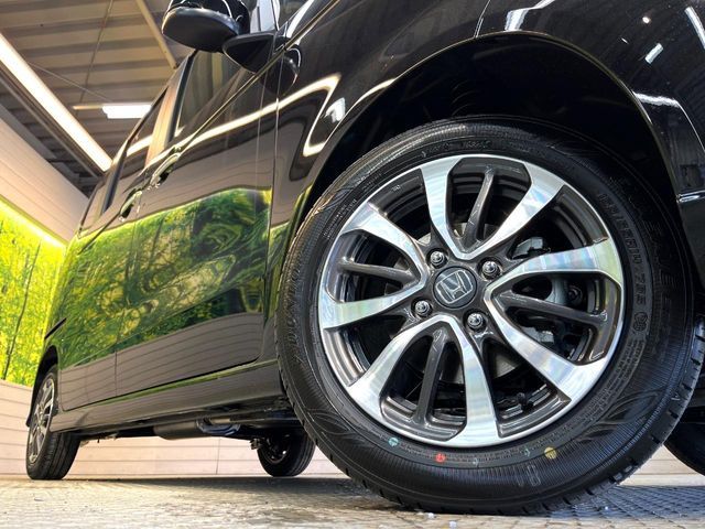 HONDA N BOX CUSTOM 2026 Image 31