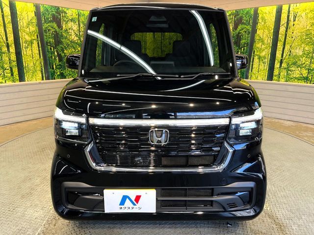 HONDA N BOX CUSTOM 2026 Image 31