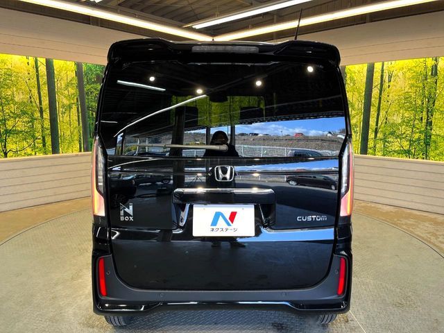 HONDA N BOX CUSTOM 2026 Image 31