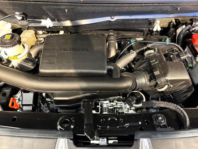 HONDA N BOX CUSTOM 2026 Image 31