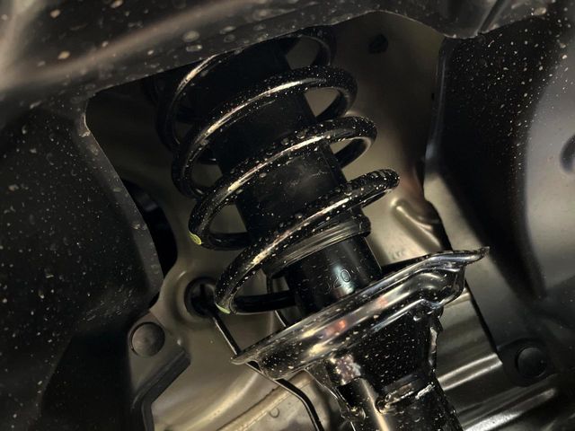 HONDA N BOX CUSTOM 2026 Image 31