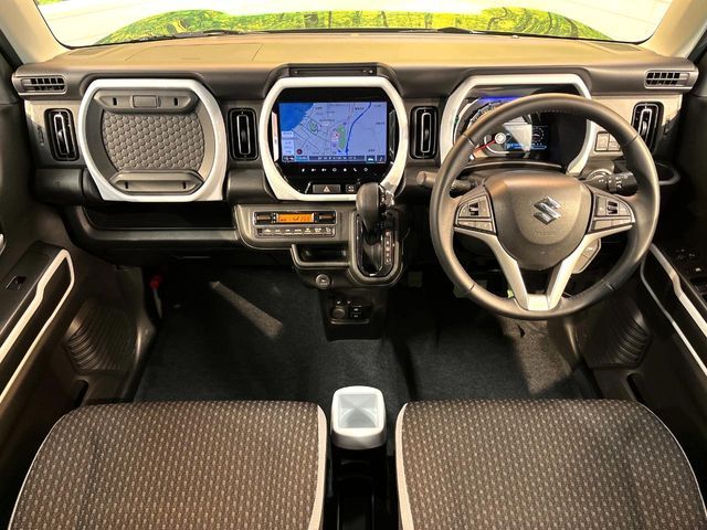 SUZUKI HUSTLER 2024 Image 31