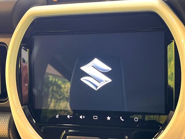 SUZUKI HUSTLER 2024 Image 31