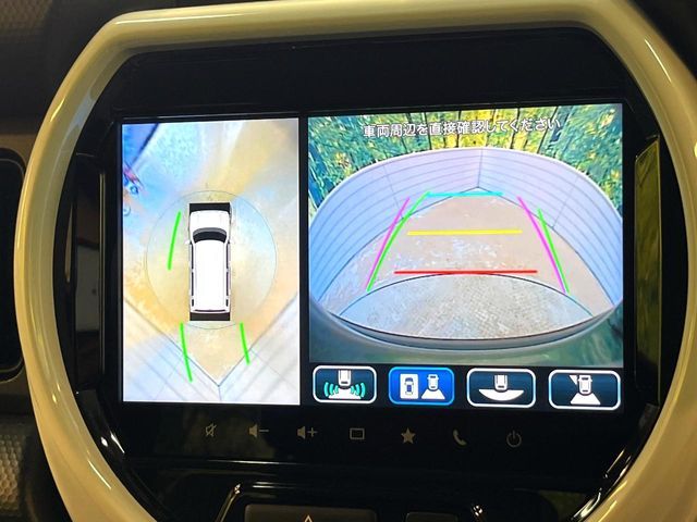 SUZUKI HUSTLER 2024 Image 31