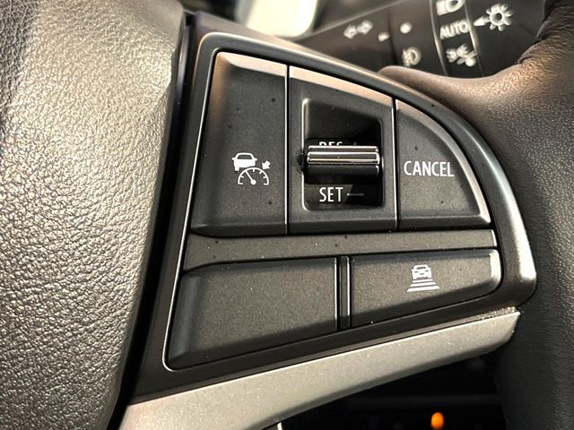 SUZUKI HUSTLER 2024 Image 31