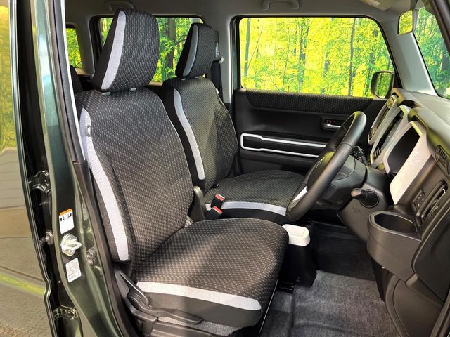 SUZUKI HUSTLER 2024 Image 31