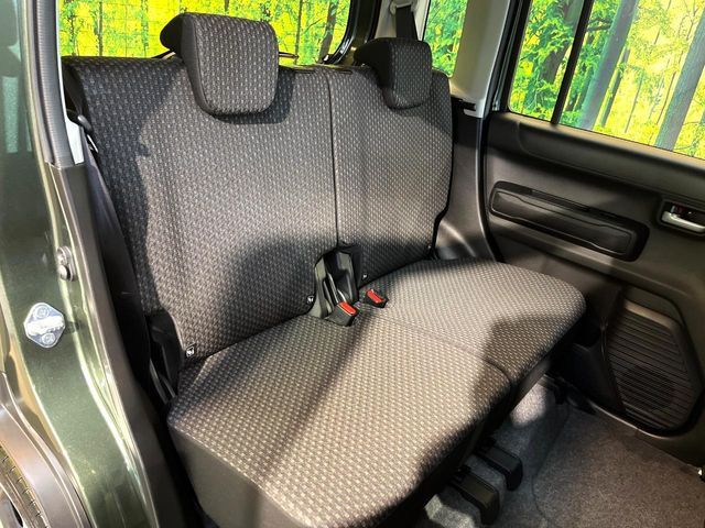 SUZUKI HUSTLER 2024 Image 31