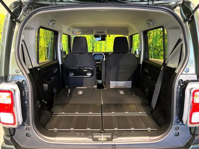 SUZUKI HUSTLER 2024 Image 31