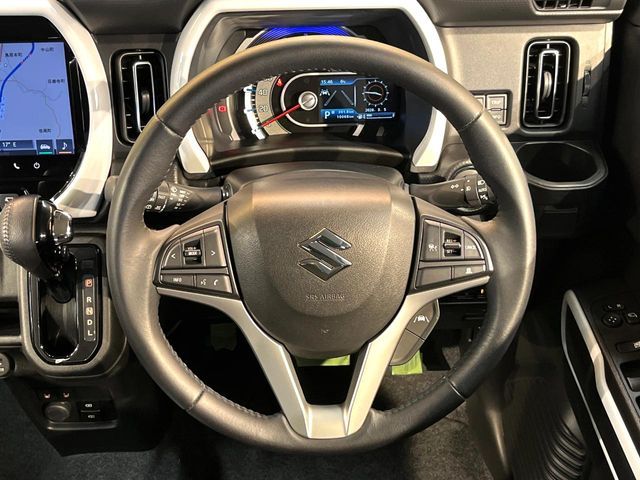 SUZUKI HUSTLER 2024 Image 31