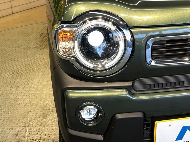 SUZUKI HUSTLER 2024 Image 31