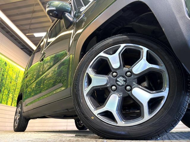 SUZUKI HUSTLER 2024 Image 31