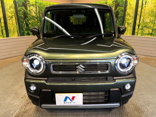 SUZUKI HUSTLER 2024 Image 31