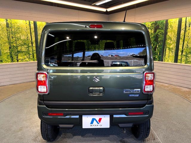 SUZUKI HUSTLER 2024 Image 31