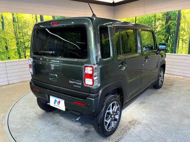 SUZUKI HUSTLER 2024 Image 31