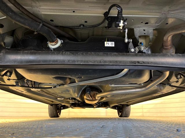 SUZUKI HUSTLER 2024 Image 31