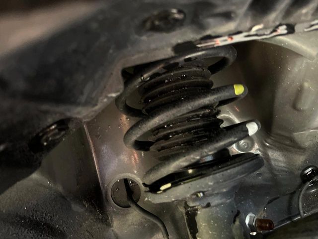 SUZUKI HUSTLER 2024 Image 31