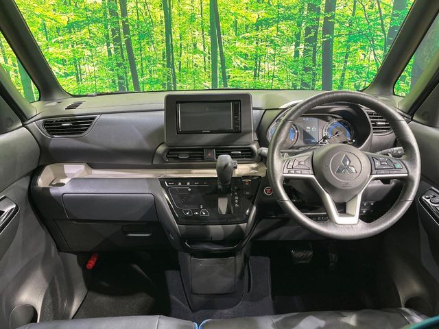 MITSUBISHI DELICA MINI 2024 Image 31