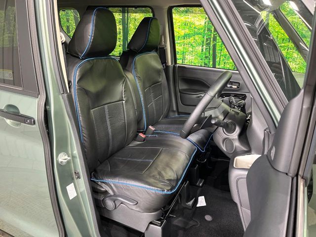 MITSUBISHI DELICA MINI 2024 Image 31