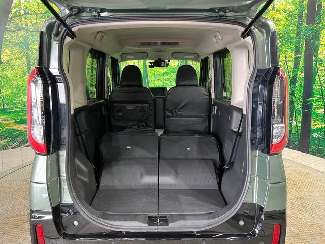 MITSUBISHI DELICA MINI 2024 Image 31