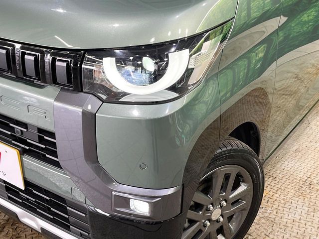 MITSUBISHI DELICA MINI 2024 Image 31