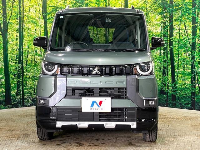MITSUBISHI DELICA MINI 2024 Image 31