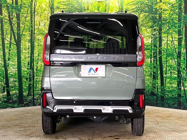 MITSUBISHI DELICA MINI 2024 Image 31