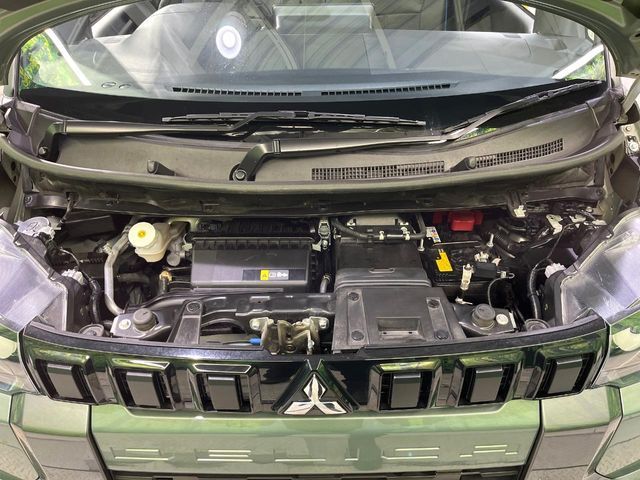 MITSUBISHI DELICA MINI 2024 Image 31