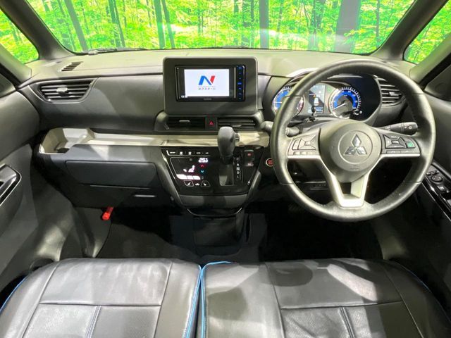 MITSUBISHI DELICA MINI 2024 Image 31