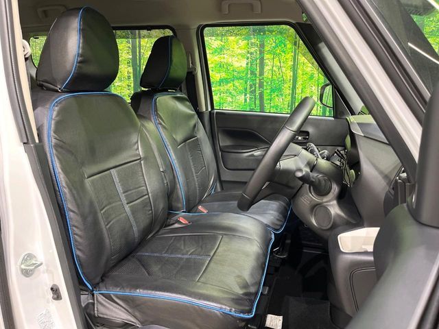 MITSUBISHI DELICA MINI 2024 Image 31