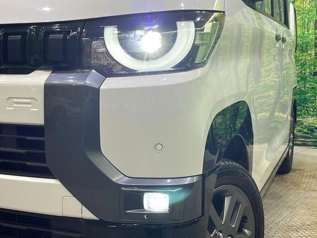 MITSUBISHI DELICA MINI 2024 Image 31