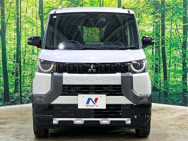 MITSUBISHI DELICA MINI 2024 Image 31