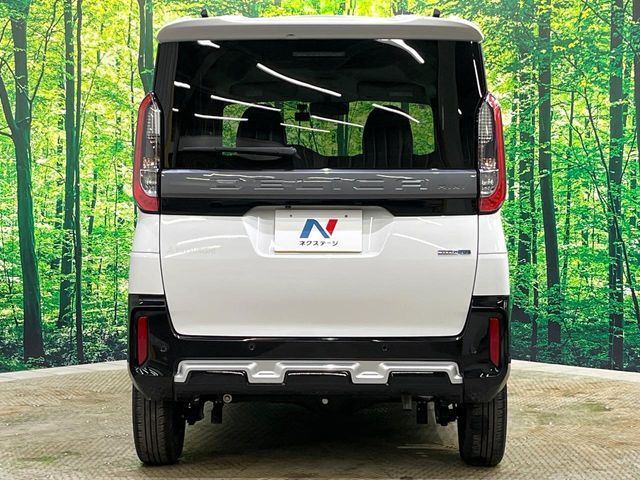 MITSUBISHI DELICA MINI 2024 Image 31