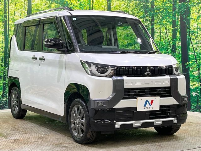 MITSUBISHI DELICA MINI 2024 Image 31