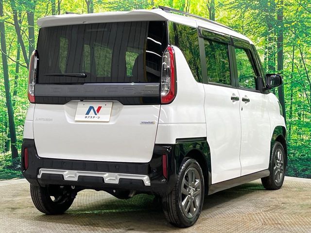 MITSUBISHI DELICA MINI 2024 Image 31